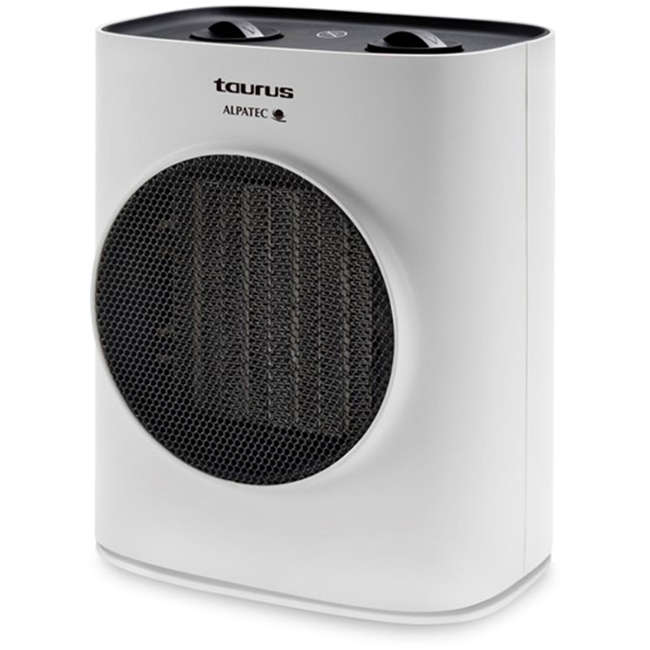 Tropicano Floor Heater
