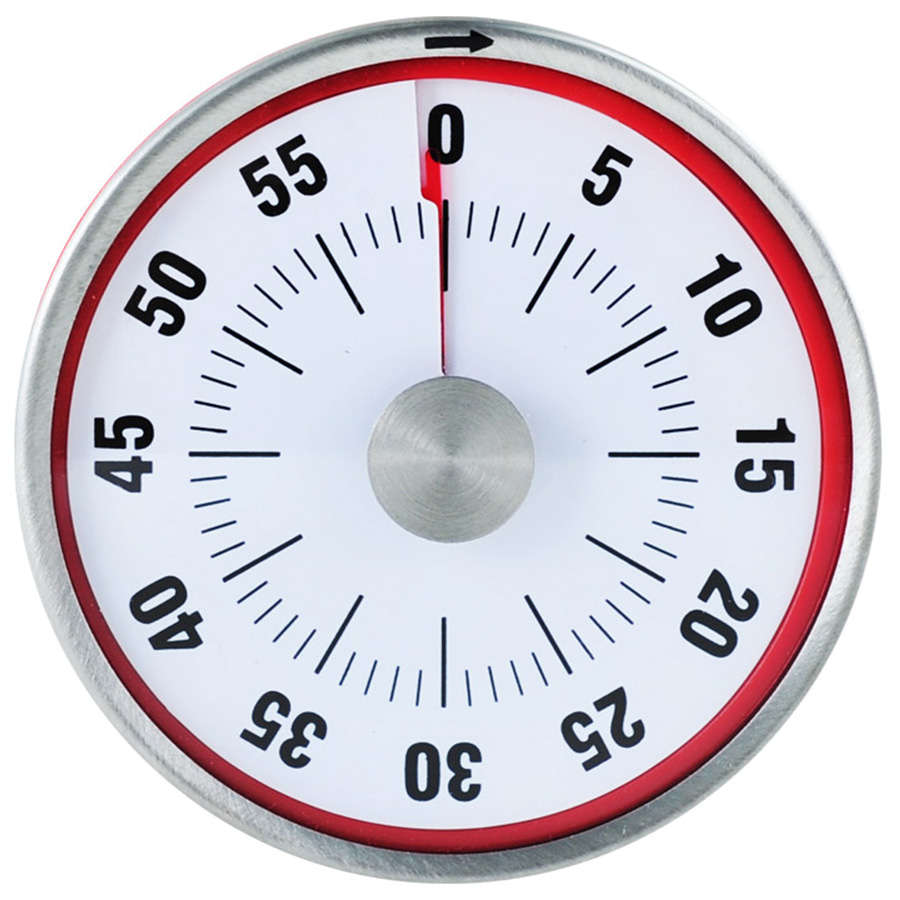 Magnetic Kitchen Timer