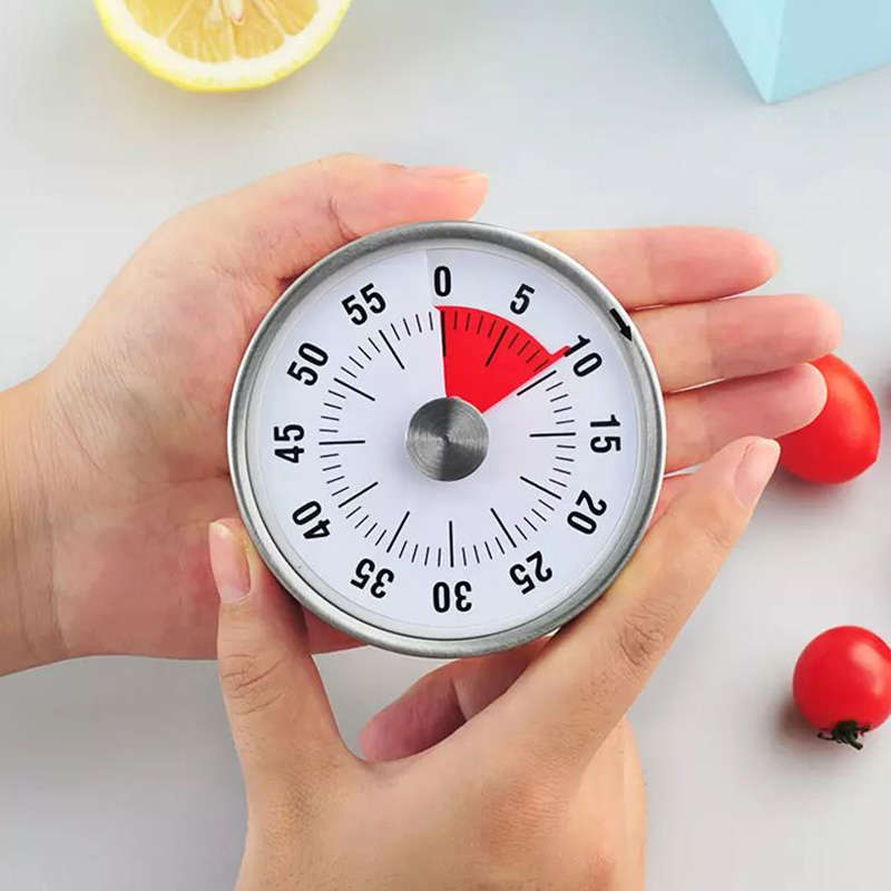 Magnetic Kitchen Timer