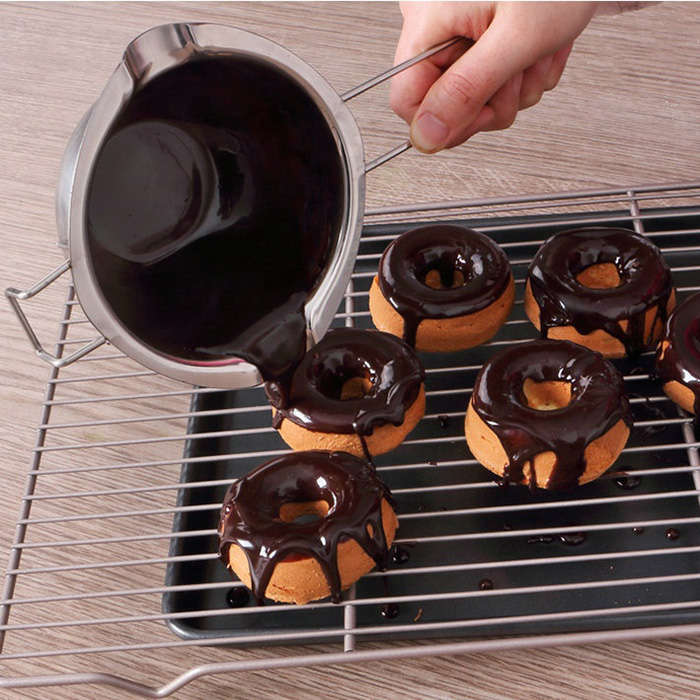 Chocolate Melting Pot Attachment