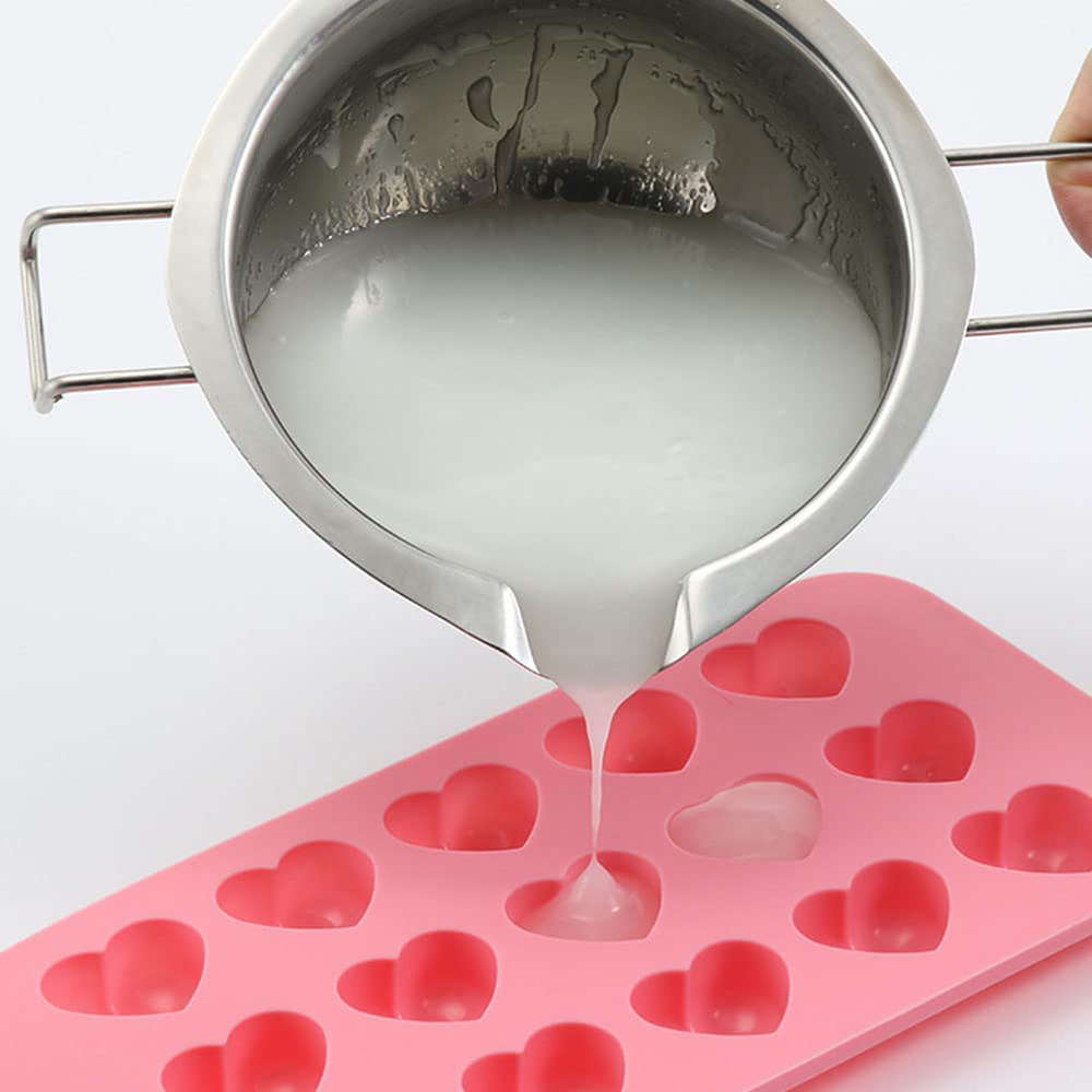 Chocolate Melting Pot Attachment