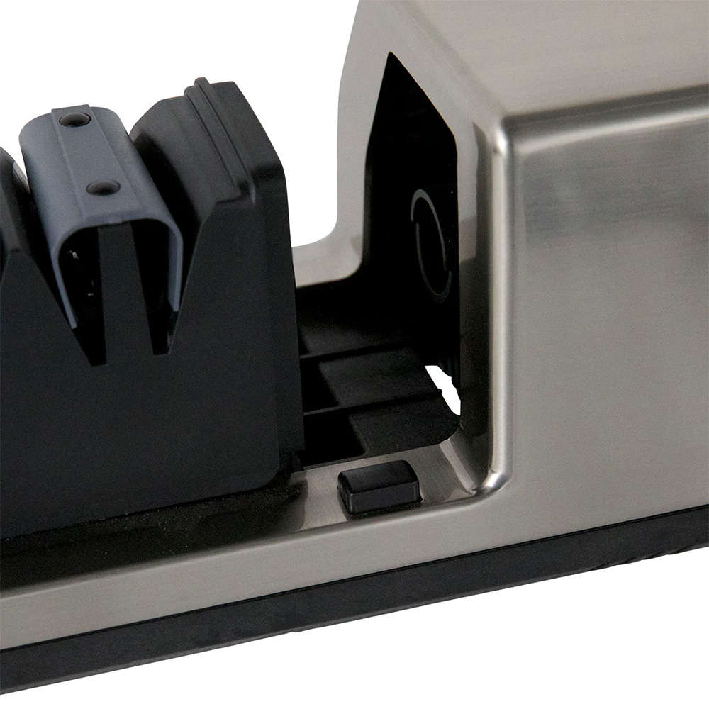 CF-2100 EdgeSelect 3 Stage Commercial Diamond Electric Knife Sharpener