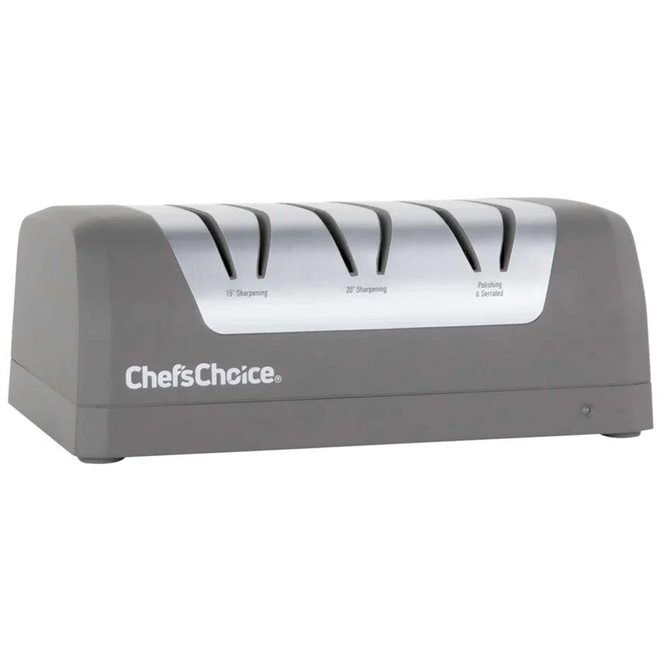 DC-1520 Rechargeable Angle Select Electric Knife Sharpener
