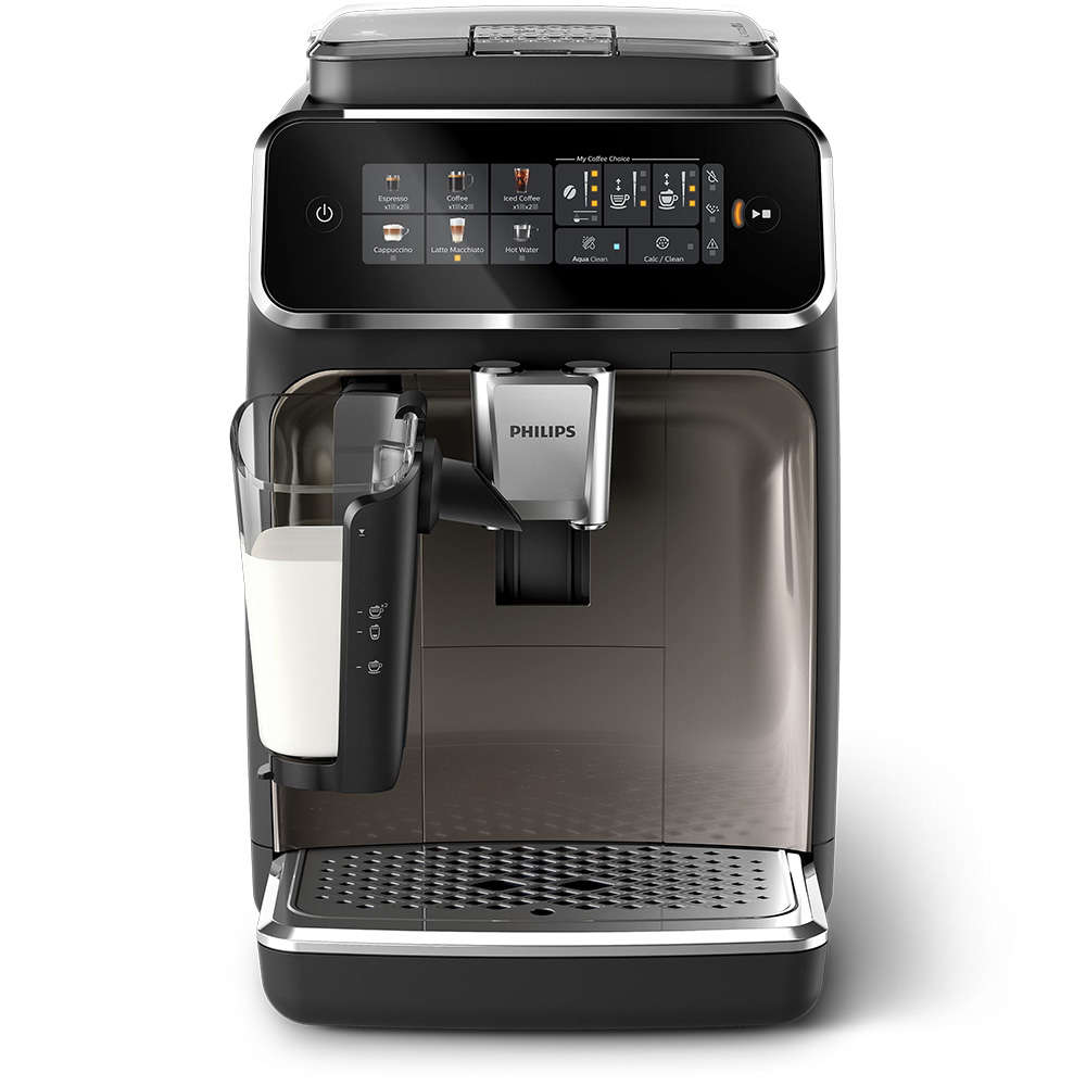 Series 3300 Fully Automatic Espresso Machine