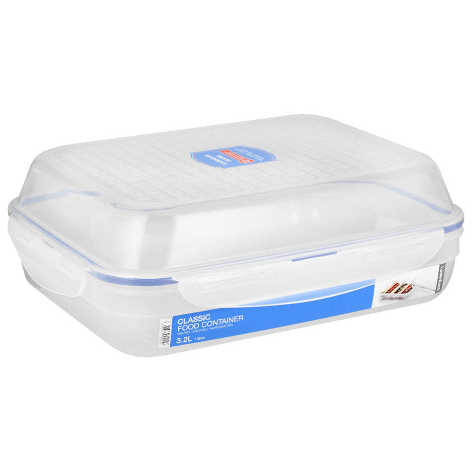 Season & Serve Container, 3.2L