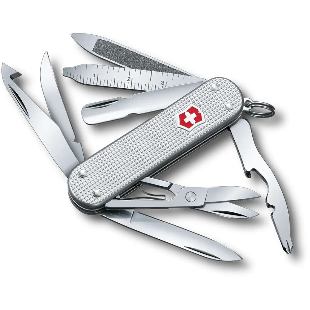 Mini Champ Alox Pocket Knife
