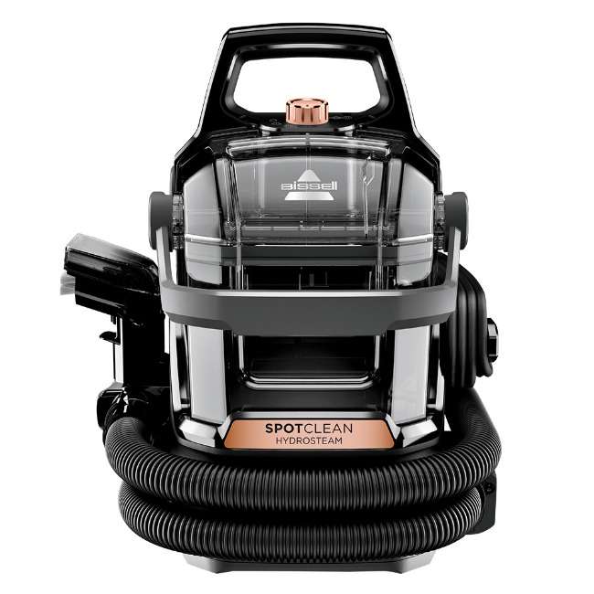 SpotClean HydroSteam Wet & Dry Deep Cleaner