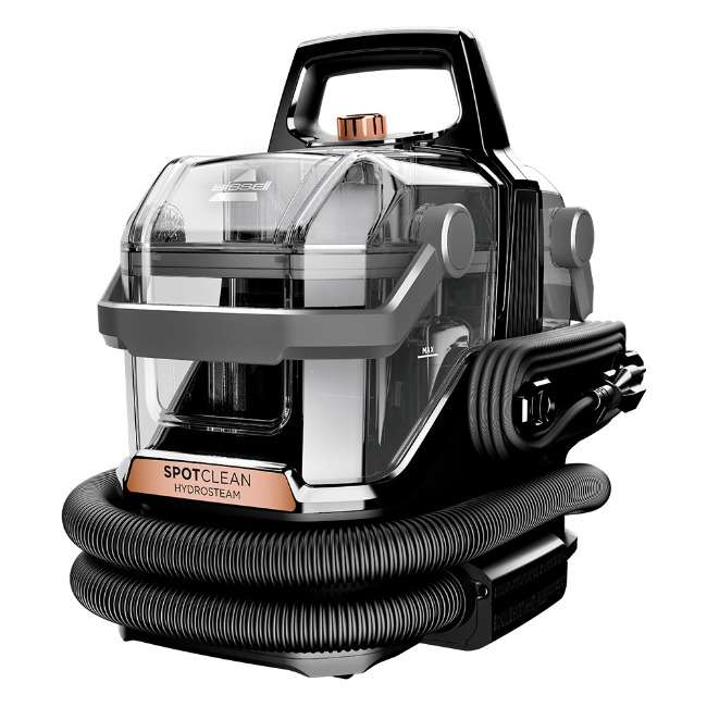 SpotClean HydroSteam Wet & Dry Deep Cleaner