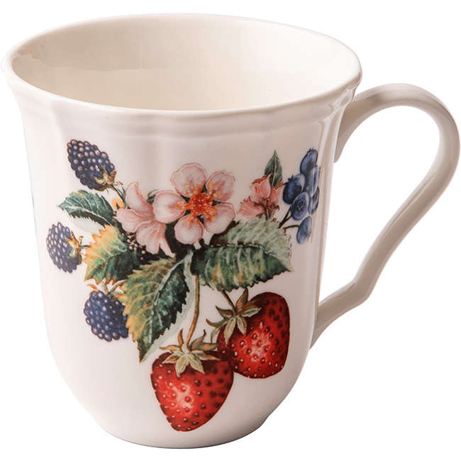 Spring Harvest Mug