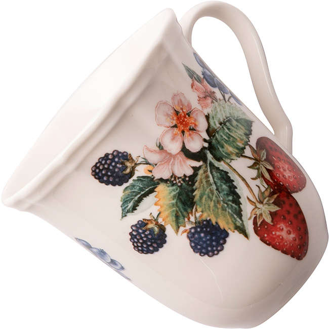 Spring Harvest Mug