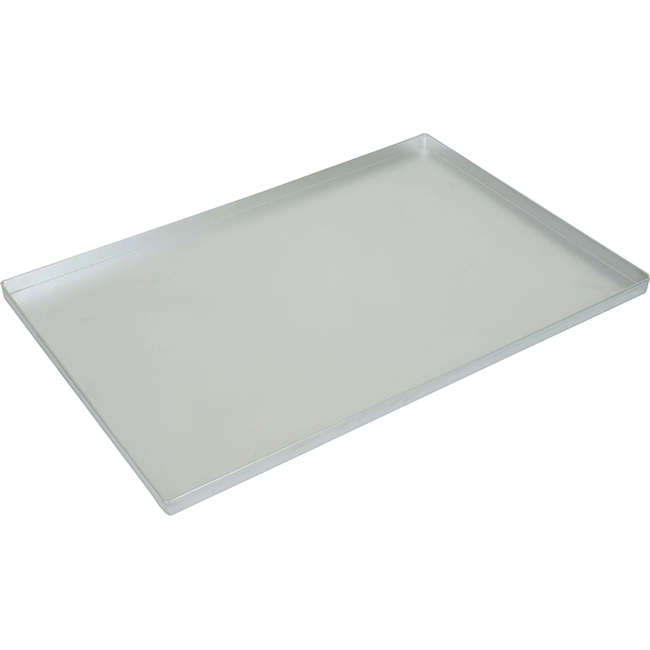 Solid Aluminium Baking Tray, 60cm