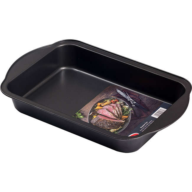 Non-Stick Roasting Pan, 40.5cm