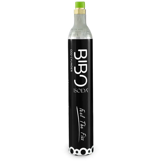 Fizz Bar CO2 Cylinder