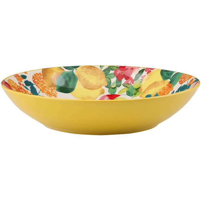 Capri Salad Bowl, 30cm