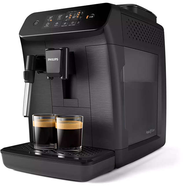 Series 800 Fully Automatic Espresso Machine