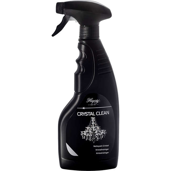 Crystal Clean, 500ml
