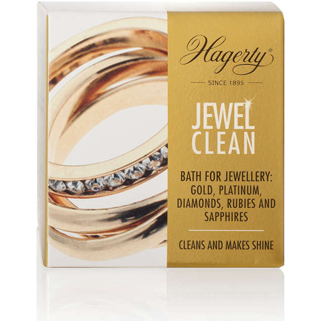 Jewel Clean