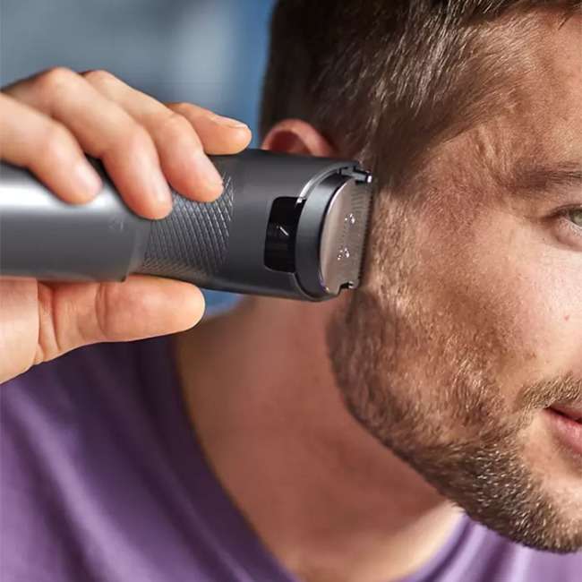 Series 3000 Trim & Flow Cordless Hair Clipper