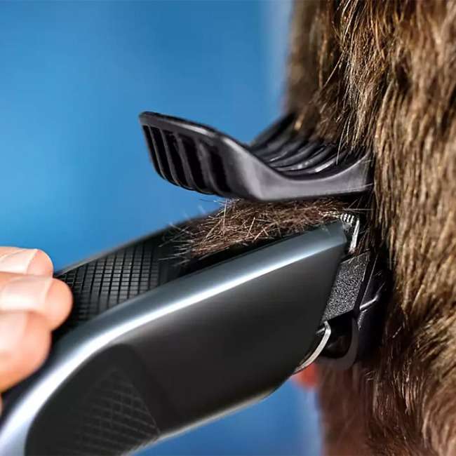 Series 3000 Trim & Flow Cordless Hair Clipper