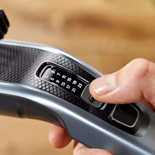Series 3000 Trim & Flow Cordless Hair Clipper