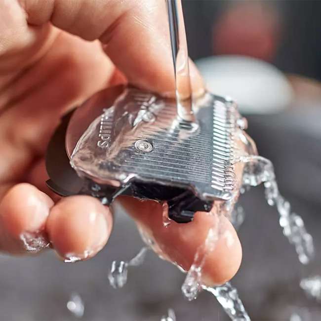 Series 3000 Trim & Flow Cordless Hair Clipper