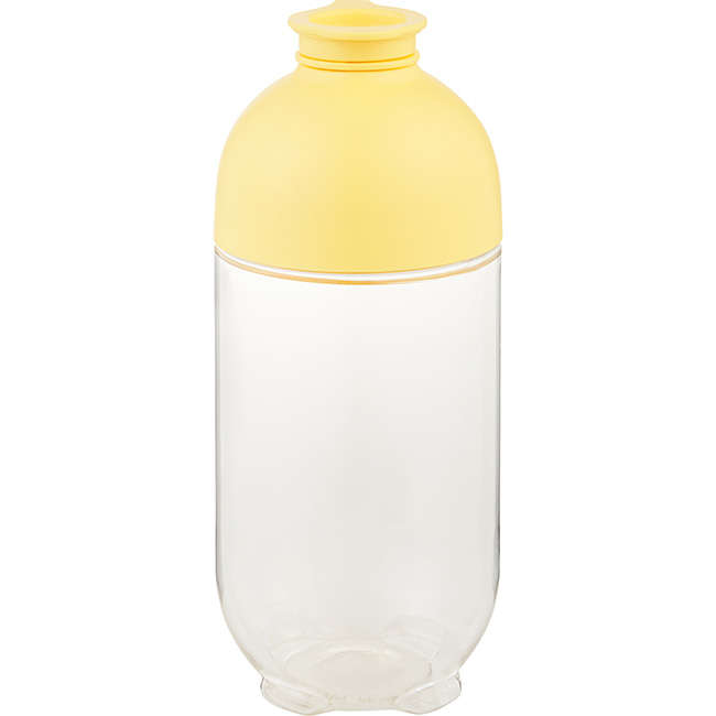 Pet Easy Pour Wet Or Dry Interlocking Container, 1L