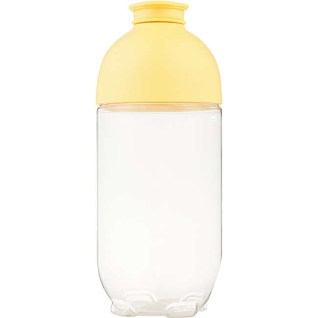 Pet Easy Pour Wet Or Dry Interlocking Container, 1L