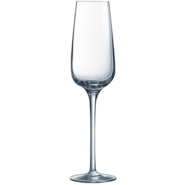 Sublym Champagne Flute