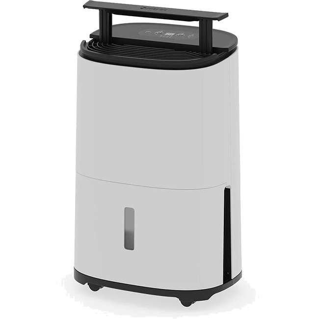 MeacoDry Arete One Dehumidifier & Air Purifier, 12L