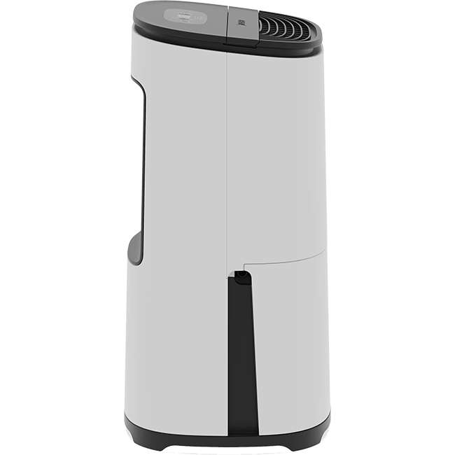 MeacoDry Arete One Dehumidifier & Air Purifier, 12L