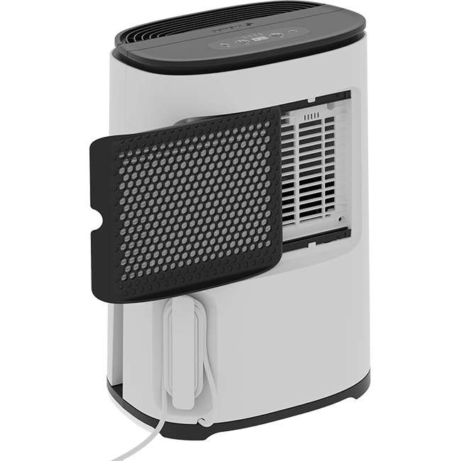 MeacoDry Arete One Dehumidifier & Air Purifier, 12L
