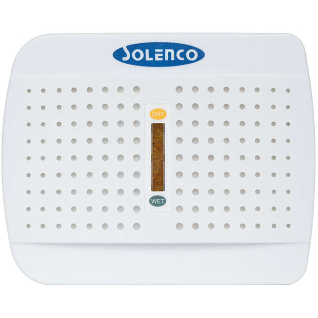 Rechargeable Mini Cupboard Dehumidifier