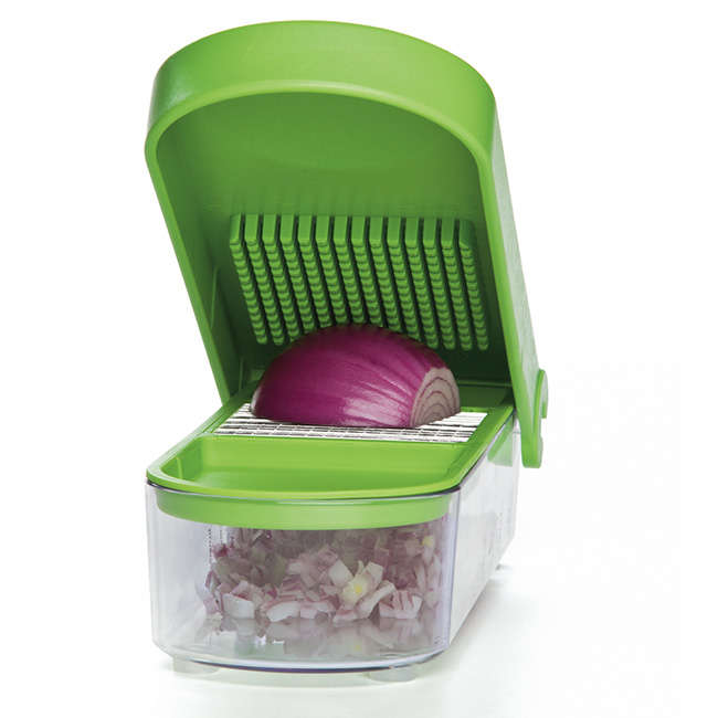 Prep Solutions Onion Chopper