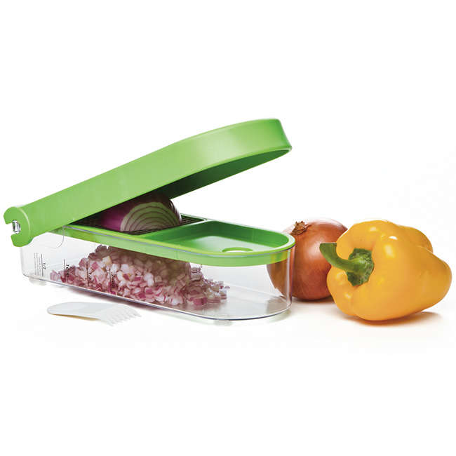 Prep Solutions Onion Chopper