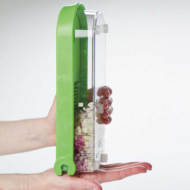 Prep Solutions Onion Chopper