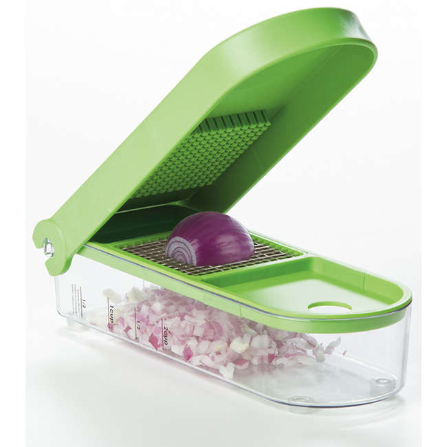 Prep Solutions Onion Chopper
