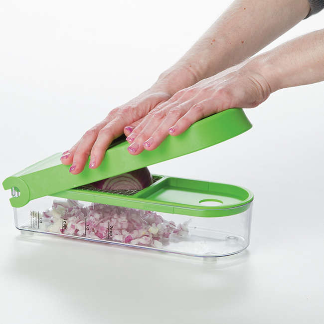 Prep Solutions Onion Chopper