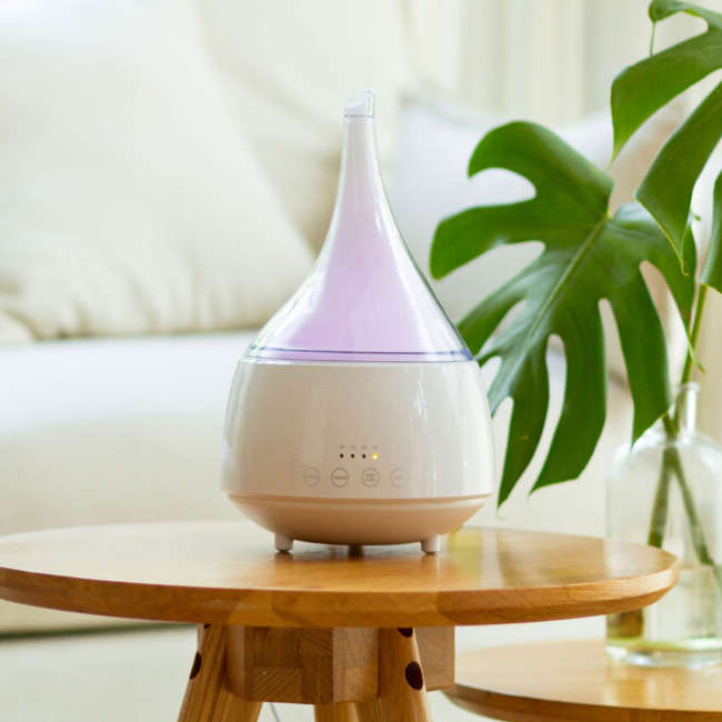 Iceberg Aroma Diffuser