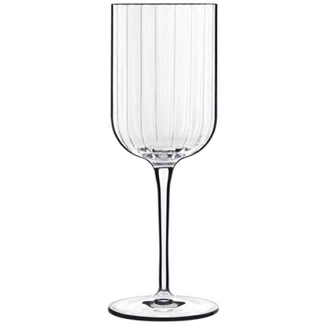 Bach 280ml White Wine Glasses, Set Of 4
