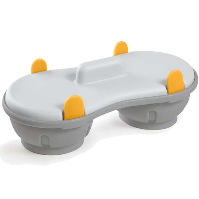 Kitchen Aids Microwave Egg Poacher