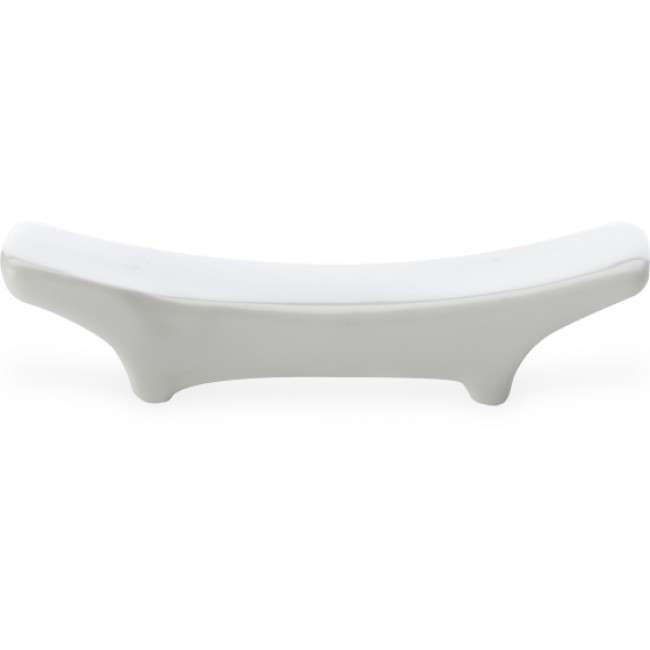 White Basics Chopstick Stand