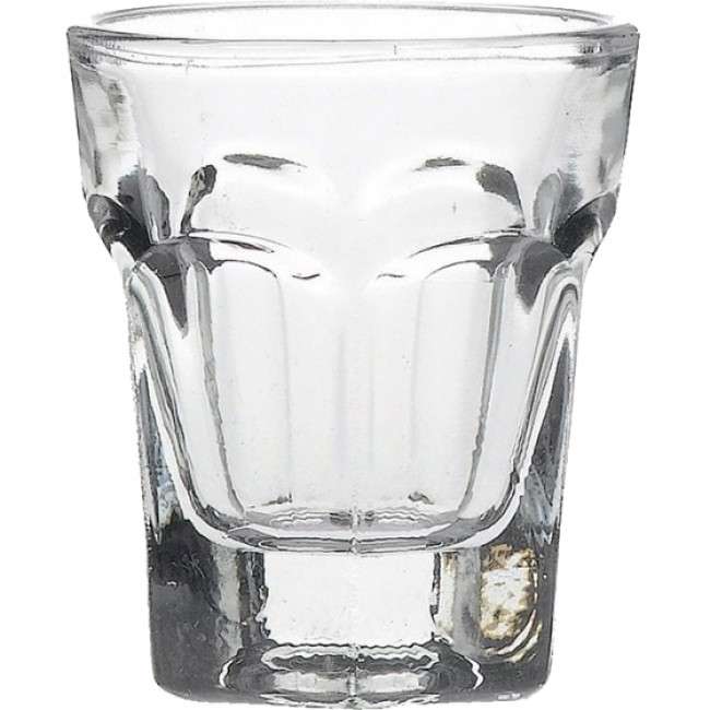 Nova Boston Shooter, 25ml