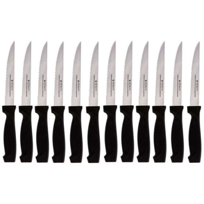 Steak Knife Set, 12pc