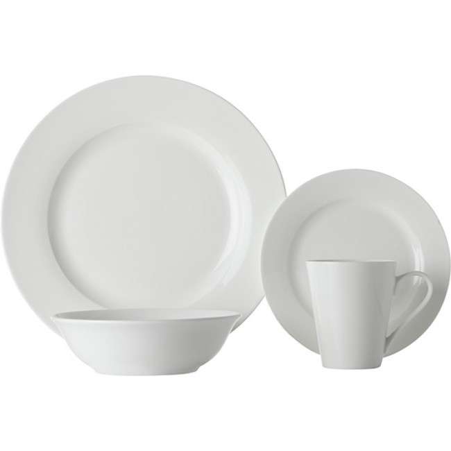 Dinner Set, Cosmopolitan, 16pc