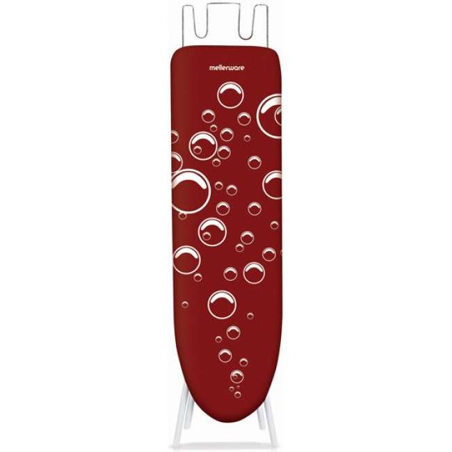 Essentials Wooden Top Ironing Board