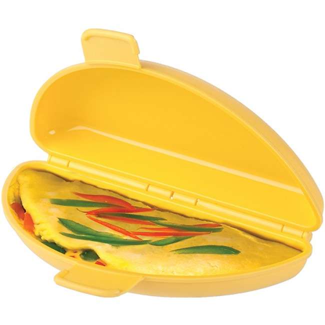 Prep Solutions Microwave Omelette Maker