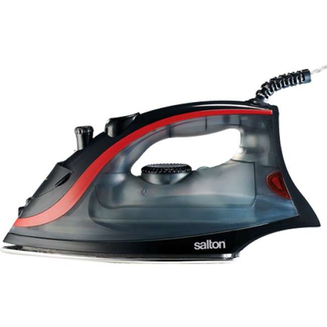 Thermo Express Steam Spray & Dry Iron