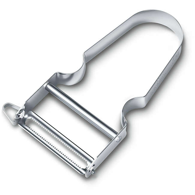 STAR Stainless Steel Tomato And Kiwi Peeler