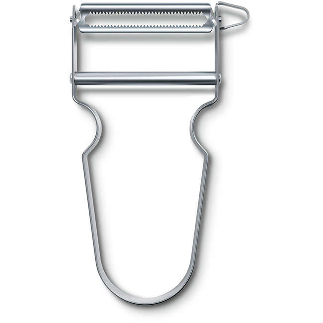 STAR Stainless Steel Tomato And Kiwi Peeler