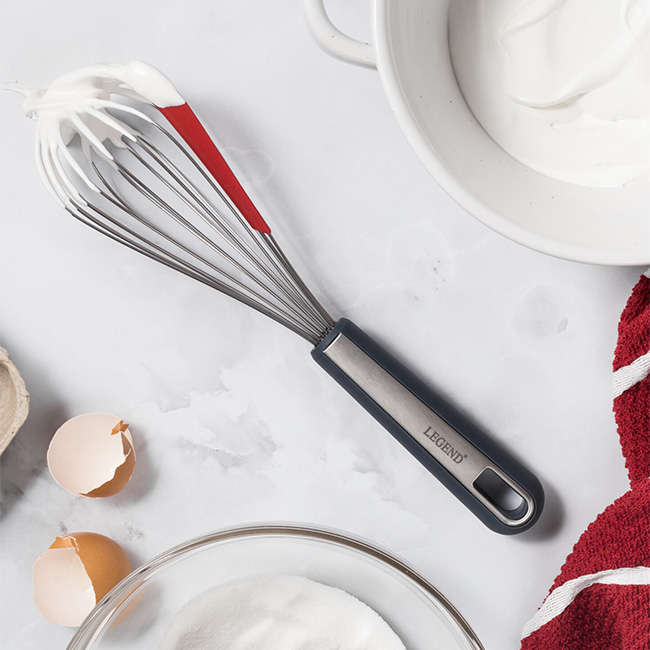 Premium Stainless Steel Whisk